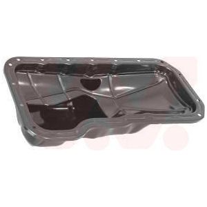 Carterpan 1.6 16v Fiat Van Wezel 1756072