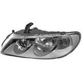 VanWezel - 3323963 - Koplamp - Grijs - Eclairage Avant