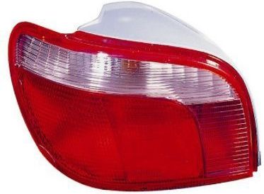 Toyota - Yaris - Achterlicht - Links - Model 1999 - 2005-12