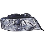 VanWezel 0316962 - Koplamp Rechts met Knipperlicht voor Audi A6 van 05/1997 tot 05/2004