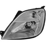 Van Wezel - 1805962 - Hoofdprojector - Eclairage avant