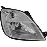 Van Wezel - 1805962 - Hoofdprojector - Eclairage avant