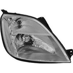 Van Wezel - 1805962 - Hoofdprojector - Eclairage avant