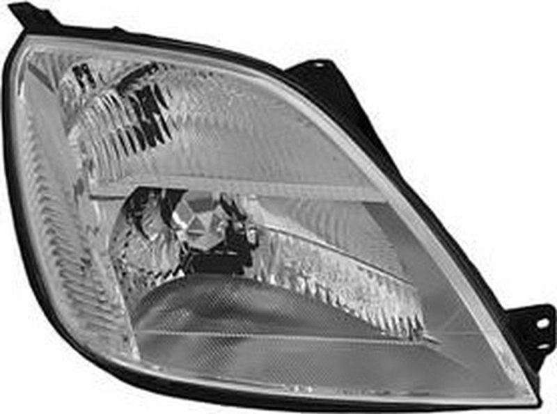 Van Wezel - 1805962 - Hoofdprojector - Eclairage avant