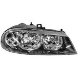 Koplampen DEPO 667-1111R-LD-EM, rechts