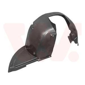 VAN WEZEL Wielkast PEUGEOT 4040433 7136N6 Bekleding, wielkast