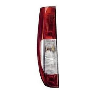 VanWezel 3080921 - Feu arrière gauche pour Mercedes van Vito/viano de 2003 à 2014