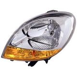 VAN WEZEL Koplampen RENAULT 4311961 8200150614,260602069R,7701069084 Koplamp