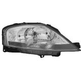 VanWezel 0925962M - Voorlicht met Knipperlicht - Voor Citroen C3 van 2002 tot 2005