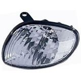 VanWezel 5392905 - Clignoteur Avant Links - Eclairage Voor Toyota Corolla e110 - 1997 tot 2002