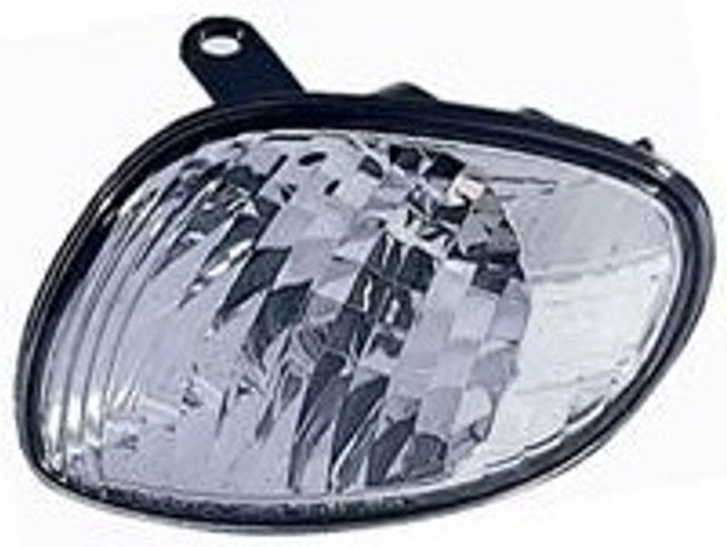 VanWezel 5392905 - Clignoteur Avant Links - Eclairage Voor Toyota Corolla e110 - 1997 tot 2002