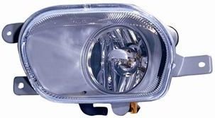VanWezel 5998995 - Feu anti brouillard gauche pour Volvo Xc90 de 2002 à 2014