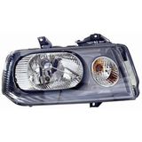VanWezel 1611962 - Voorlicht - Compatibel met Citroen Jumpy 2004-2006