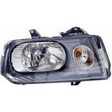 VanWezel 1611962 - Voorlicht - Compatibel met Citroen Jumpy 2004-2006