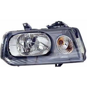 VanWezel 1611962 - Voorlicht - Compatibel met Citroen Jumpy 2004-2006