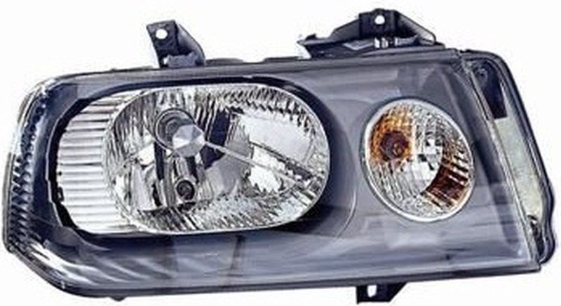 VanWezel 1611962 - Voorlicht - Compatibel met Citroen Jumpy 2004-2006