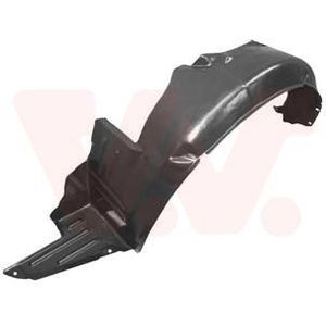 VanWezel 8225433 - Pare boue aile avant gauche pour Hyundai Accent de 2003 à 2006