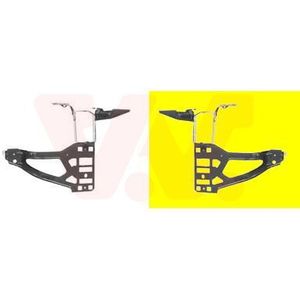 VAN WEZEL Koplampresorptie BMW 0655661 51647033731,51647163483