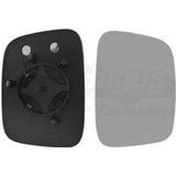 VAN WEZEL Spiegelglas VW 5896832 7E1857522,7H1857522D,7H1857522R Dodehoekspiegel,Spiegelglas, buitenspiegel