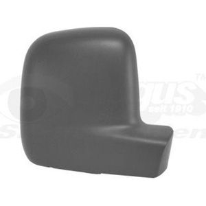 VanWezel 5896844 - Couvercle van Rétroviseur - Voor Volkswagen Caddy van 2004 tot 09/2010
