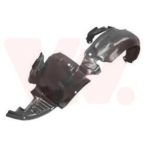 VAN WEZEL Wielkast RENAULT 4341433 8200067074 Bekleding, wielkast