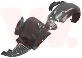 VAN WEZEL Wielkast RENAULT 4341433 8200067074 Bekleding, wielkast