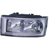 Iveco - Koplamp Links - H7/H1 - Voor Voertuigen Met Lichthoogteregeling