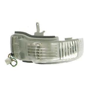 VanWezel 5856915 - Répétiteur de Rétroviseur Links - Voor Volkswagen Touran 2003-2006