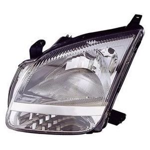 VanWezel 5256961 - Phare gauche avec clignotant pour Suzuki Ignis de 10/2003 à 2008