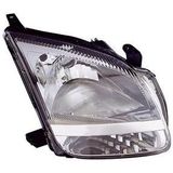 Koplampen DEPO 218-1129R-LD-EM