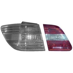 VanWezel 3045927 - Feu arrière gauche pour Mercedes B w245 de 2005 à 2011