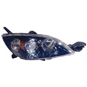 Koplampen DEPO 216-1149R-LD-EM, rechts
