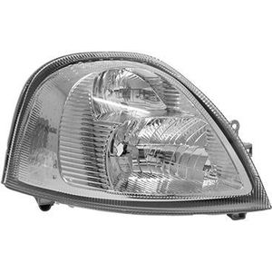 VanWezel 4387962 - Koplamp - Voor Nissan Interstar 2003 tot 2010