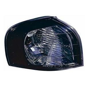 Knipperlicht  Vanaf '03 Naast Koplamp,Gerookt Volvo Van Wezel 5961910