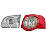 Achterlicht - Rechts - Vw Passat B6 Variant (3c5) - Model 2005-08 tot 2011-11