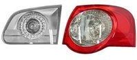 Achterlicht - Rechts - Vw Passat B6 Variant (3c5) - Model 2005-08 tot 2011-11