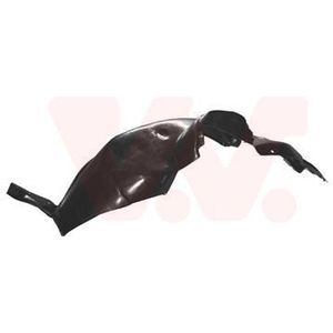 Modderkuip Links Voor Fiat Van Wezel 1756433