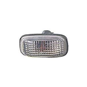 Knipperlicht Links / Rechts Wit Nissan Van Wezel 3317915