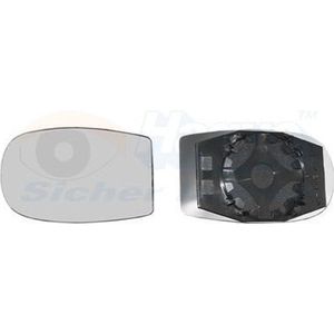 VanWezel 1620832 - Buitenspiegel Rechts - Voor Fiat Punto van 09/1999 tot 06/2003