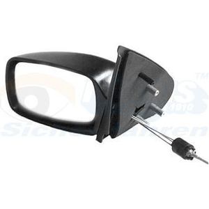 VAN WEZEL Buitenspiegel FORD 1831803 1100116 Zijspiegel,Spiegel,Achteruitkijkspiegel,Autospiegel,Dodehoekspiegel