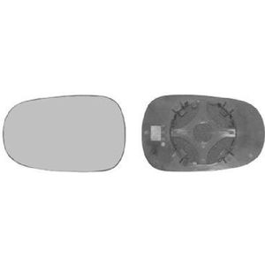 VanWezel 4366832 - Buitenspiegel Rechts - Compatibel met Renault Modus 2004-2008
