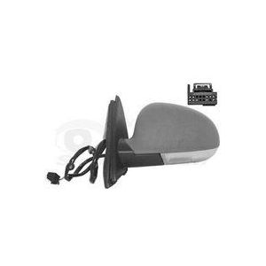 VAN WEZEL Buitenspiegel VW 5886807 1K0857537,1K0949101,1K1857507BG9B9 Zijspiegel,Spiegel,Achteruitkijkspiegel,Autospiegel,Dodehoekspiegel 5M0857521C