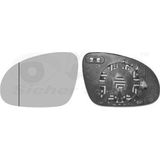 Volkswagen - Hagus 5895837 - Spiegelglas - Links - Verwarmd - Asferisch