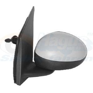 VAN WEZEL Buitenspiegel TOYOTA,PEUGEOT,CITROËN 0910813 8149YC,8151HY,8153YW Zijspiegel,Spiegel,Achteruitkijkspiegel,Autospiegel,Dodehoekspiegel