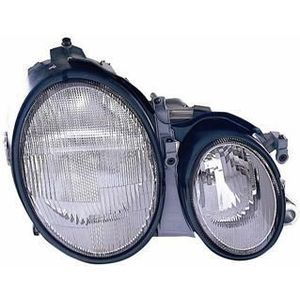 VanWezel 3034962 - Voorlicht met Knipperlicht - Voor Mercedes CLK C208 - 1997 tot 2003