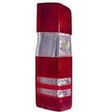 Mercedes-benz - Sprinter 3-t Bus (b906) - Achterlichtglas - Links - Model 2006-06 tot 2023-10-29