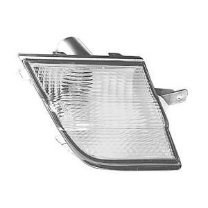 VAN WEZEL Knipperlichten NISSAN 3328908 26130AX610 Richtingaanwijzers,Knipperlamp