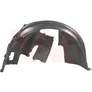 VAN WEZEL Wielkast BMW 0655433 51717033749 Bekleding, wielkast