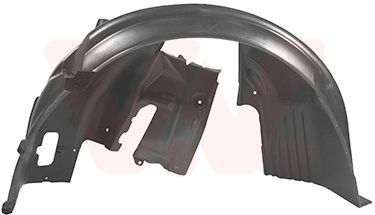 VAN WEZEL Wielkast BMW 0655433 51717033749 Bekleding, wielkast