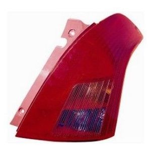 VanWezel 5222932 - Achterlicht - Rechts - Voor Suzuki Swift van 04/2005 tot 2010